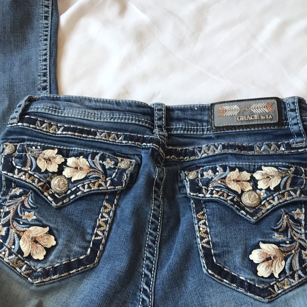 Grace in LA - size 28